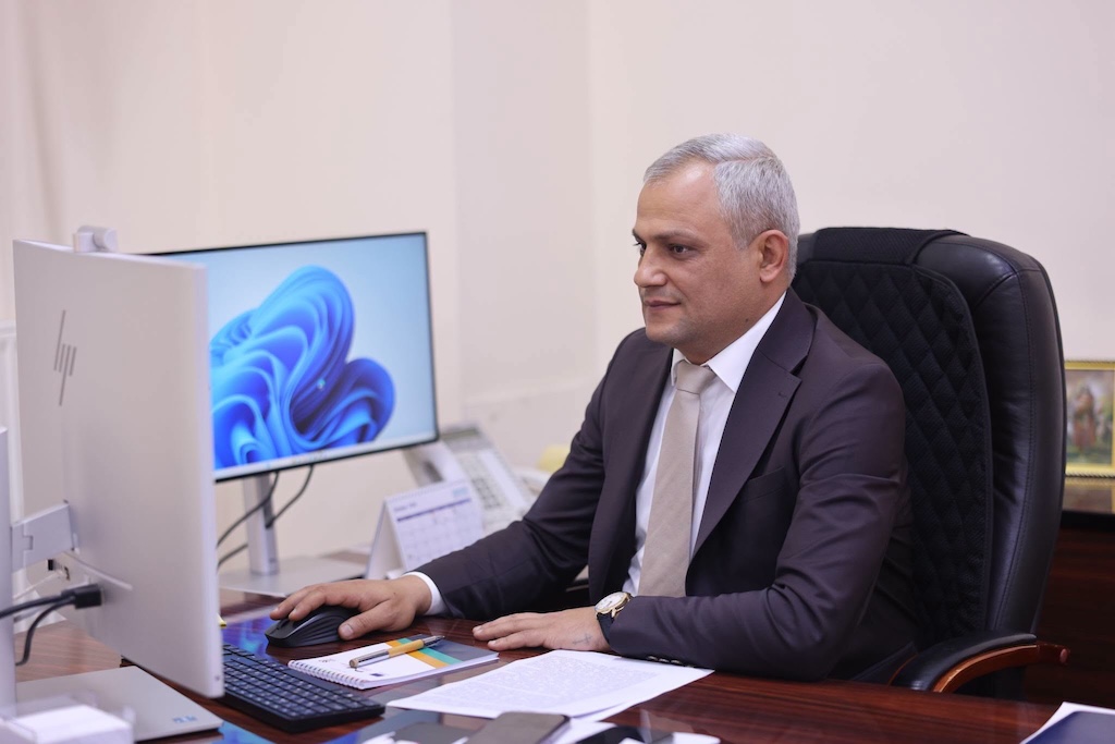 Քննարկվել է Հայաստան-Թուրքիա էլեկտրաէներգետիկ փոխկապակցման հնարավորությունը