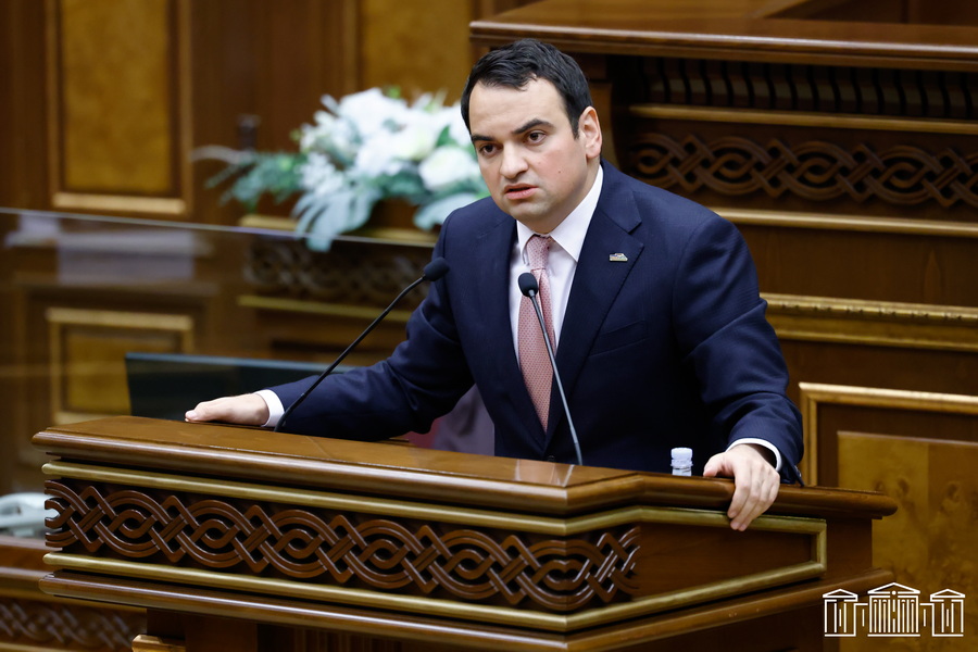 «Մեր երկիրը «քցվելու» է, որովհետև Ադրբեջանը ճանապարհը ստանալու է, բայց մեր ապաշրջափակման բաժինը մենք չենք ստանալու»․ Նարեկ Կարապետյան