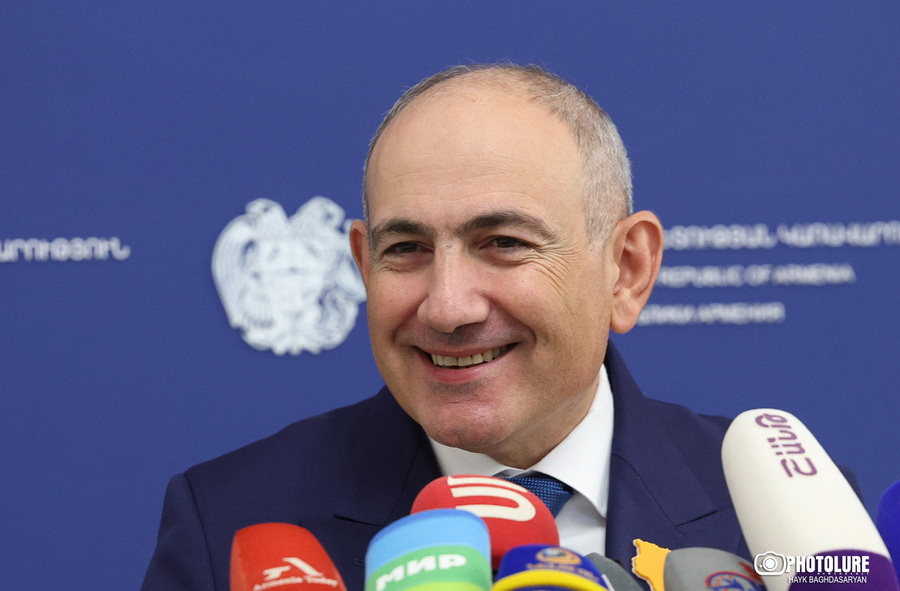 «ԱՄՆ հետ հուշագրի ստորագրումից հետո ներդրումային ծրագրերն արդեն այն ծավալի են, որ ՀՀ-ն ունի էլեկտրաէներգիայի դեֆիցիտ»