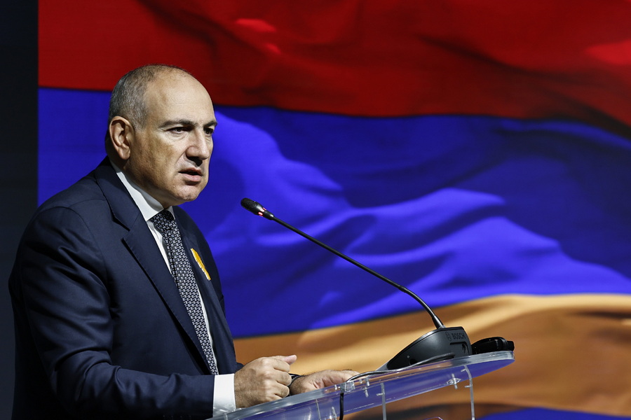 Հայաստանը և Ադրբեջանը համապատասխան ճշգրիտ չափերի տարածքների փոխանակում պետք է իրականացնեն. Նիկոլ Փաշինյան