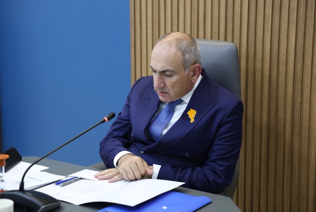 ՔՊ-ականները ամփոփել են 2026-ի ԱԺ ընտրությունների արդյունքները Երևանի Ավան, Էրեբունի և Նոր Նորք վարչական շրջաններում