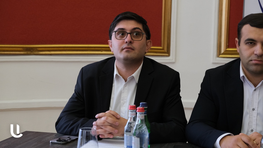 «Բավական է, այլևս երբեք։ Օր առաջ խաղաղ ճանապարհով կհասնենք Նիկոլ Փաշինյանի՝ իշխանությունից հեռացմանը»․ Ստեփան Ասրյան
