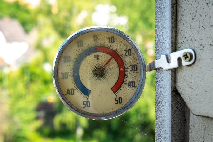 Օդի ջերմաստիճանը կնվազի մինչև 0…−2°C. հորդորում ենք իրականացնել բերքահավաք