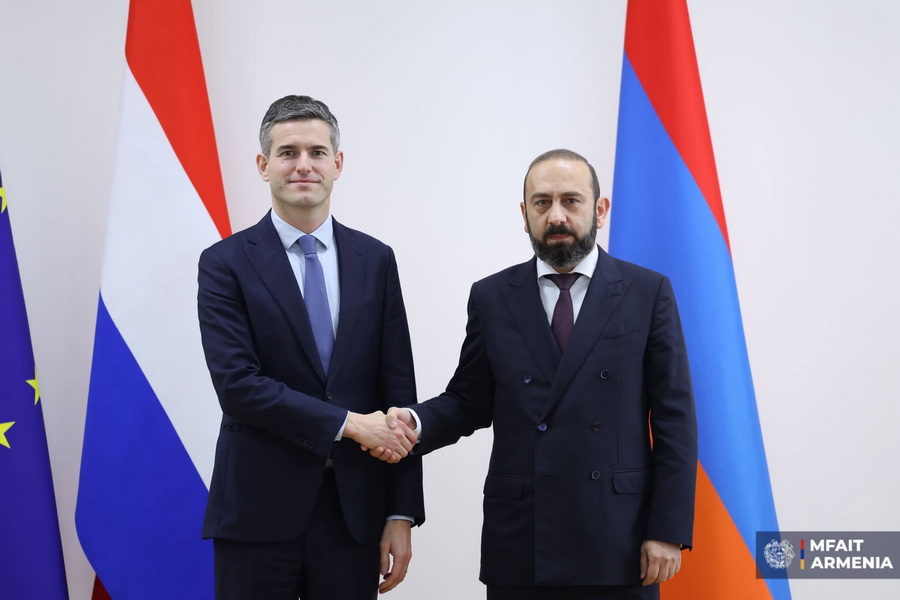 Հայաստանը ԵԱՏՄ շրջանակում որևէ պարտավորություն չի խախտել և չի էլ պատրաստվում խախտել. Արարատ Միրզոյան