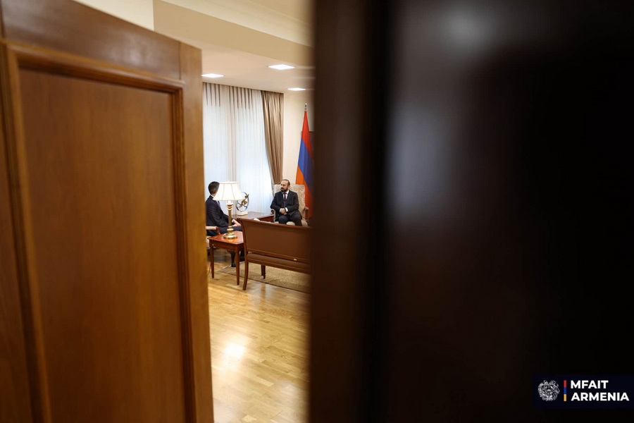 «Մեր պետականությունը սակարկության առարկա չենք դարձնելու». Միրզոյանը՝ ԵԱՏՄ-ի հետ հարաբերությունների մասին