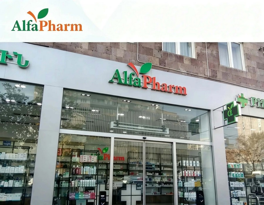 «Ալֆա-ֆարմ իմպորտ» ՓԲԸ-ն վարչական պատասխանատվության կենթարկվի դեղատներում հայտնաբերված խախտումների հիմքով