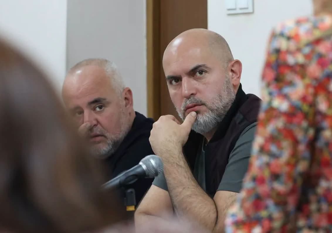 Ինչպե՞ս են «Արևելք-Արևմուտք» հինգ երթուղիները կիսում տարածաշրջանը, և ինչո՞ւ է TRIPP նախագիծը թակարդ. Արմեն Աշոտյան
