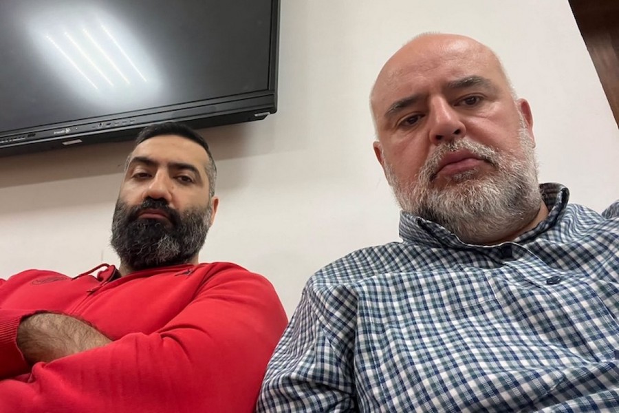 Արթուր Դանիելյանի քրեական վարույթով հայտարարվել է նախաքննության ավարտի մասին. Տիգրան Աթանեսյան