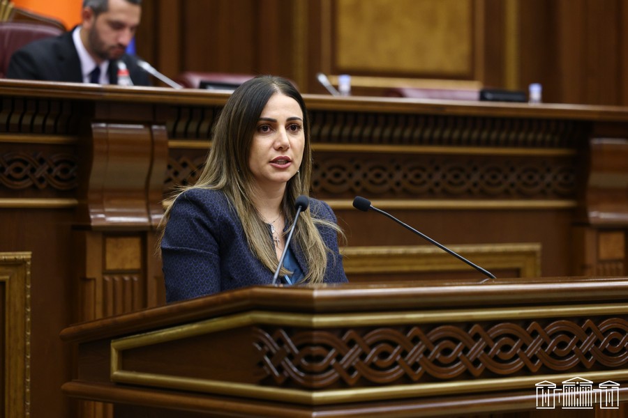 «Քաղաքացին մեզ քվե է տվել, այդ թվում՝ եկեղեցու հետ կապված խնդիրներին անդրադառնալու համար, և մենք ունենք այդ հանձնառությունը»