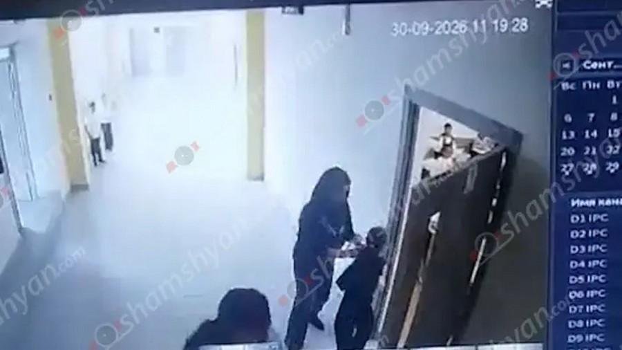 Regarding the incident at the Vardadzor school, the Ministry of Education, Science and Technology has appealed to the Ministry of Internal Affairs, the Education Inspectorate, and the Republican Pedagogical Psychological Center.
