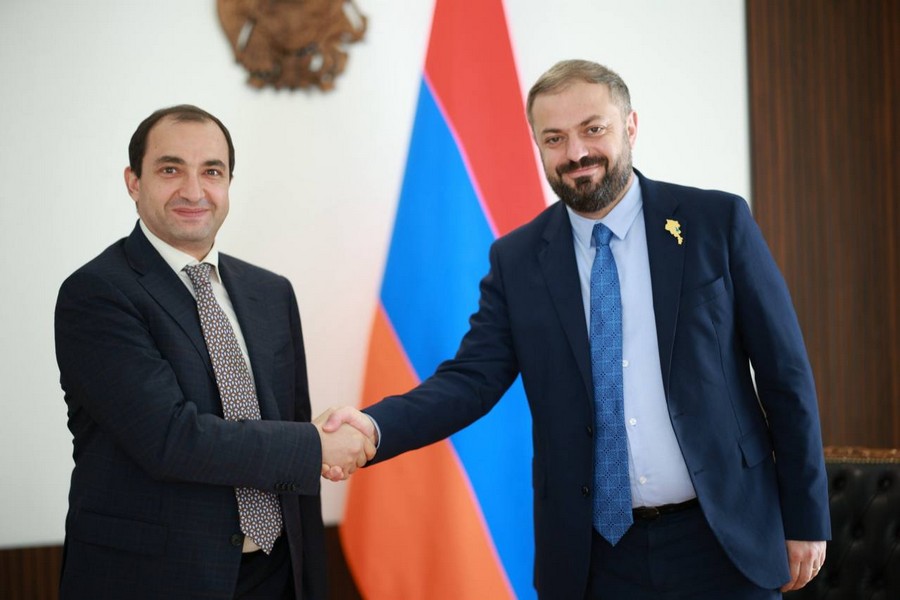 Նոյեմբերից կմեկնարկեն գյուղմթերքի՝ դեպի ԱՄԷ կանոնավոր չարթերային բեռնափոխադրումները