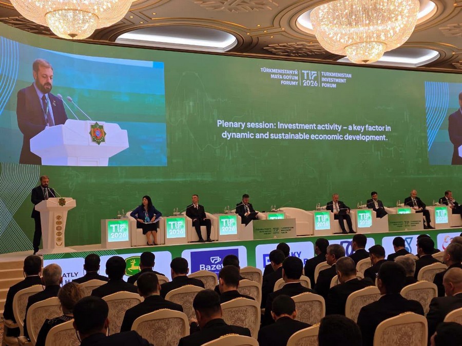 Our goal is to attract investments that modernize enterprises and connect Armenian companies with international value chains: Papua New Guinea