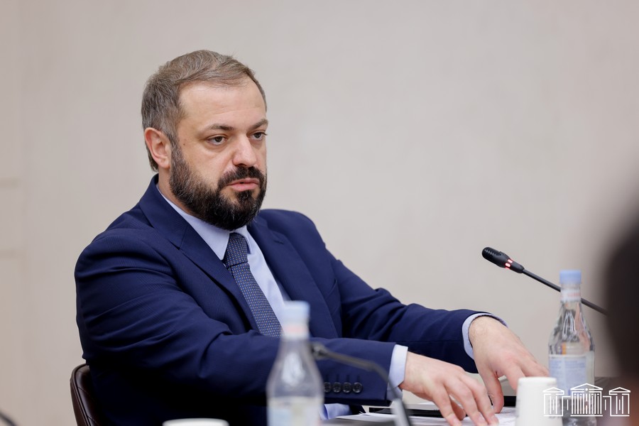 Համաձայնագրի նպատակն է ազատականացնել ՀՀ-ի և ԱՄԷ-ի միջև ծառայությունների առևտրի և ներդրումների գործընթացը