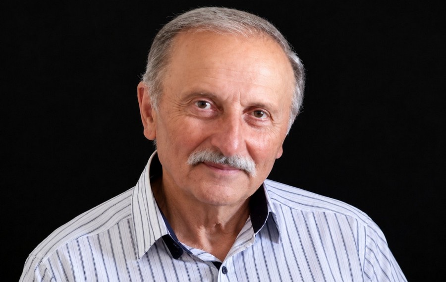 Մեզ անհուն վշտակիր է դարձրել «Հայացք Երևանից» հանդեսի գլխավոր խմբագիր Գևորգ Լալայանի երկրային հրաժեշտը. Րաֆֆի Հովհաննիսյան