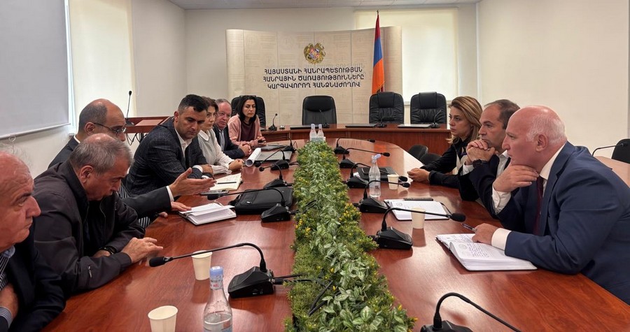 Issues related to power supply of artificial intelligence data center discussed at PSRC