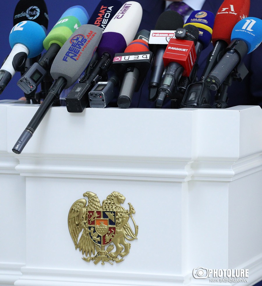 Անհանգստացնող է մնում լրատվամիջոցների ու լրագրողների դեմ նոր դատական հայցերի թվի աճը. ԽԱՊԿ