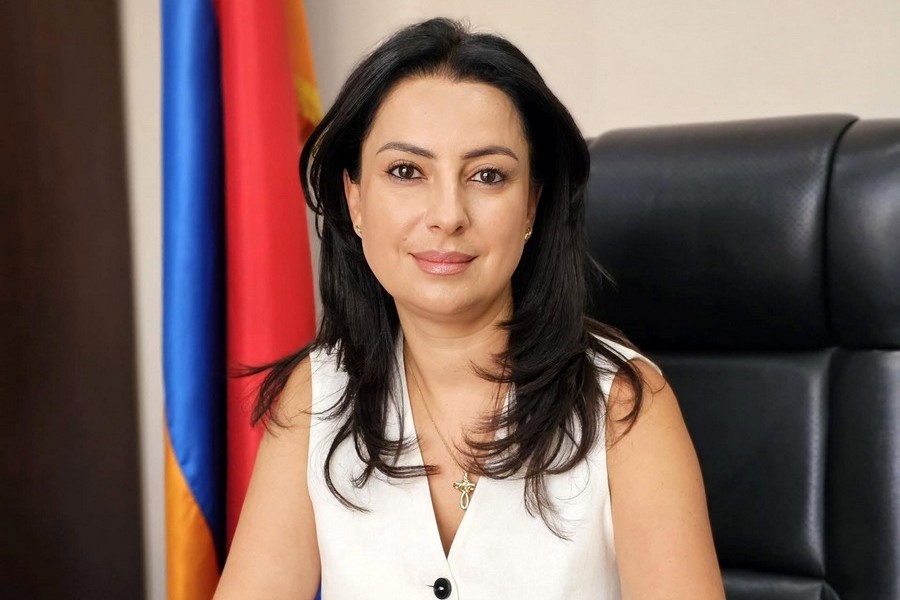 Մանկավարժական համալսարանի պրոռեկտորը չի վիճարկում գործով ներկայացված փաստական հանգամանքները, սակայն չի ընդունում կաշառքի մեղադրանքը. «Հրապարակ»