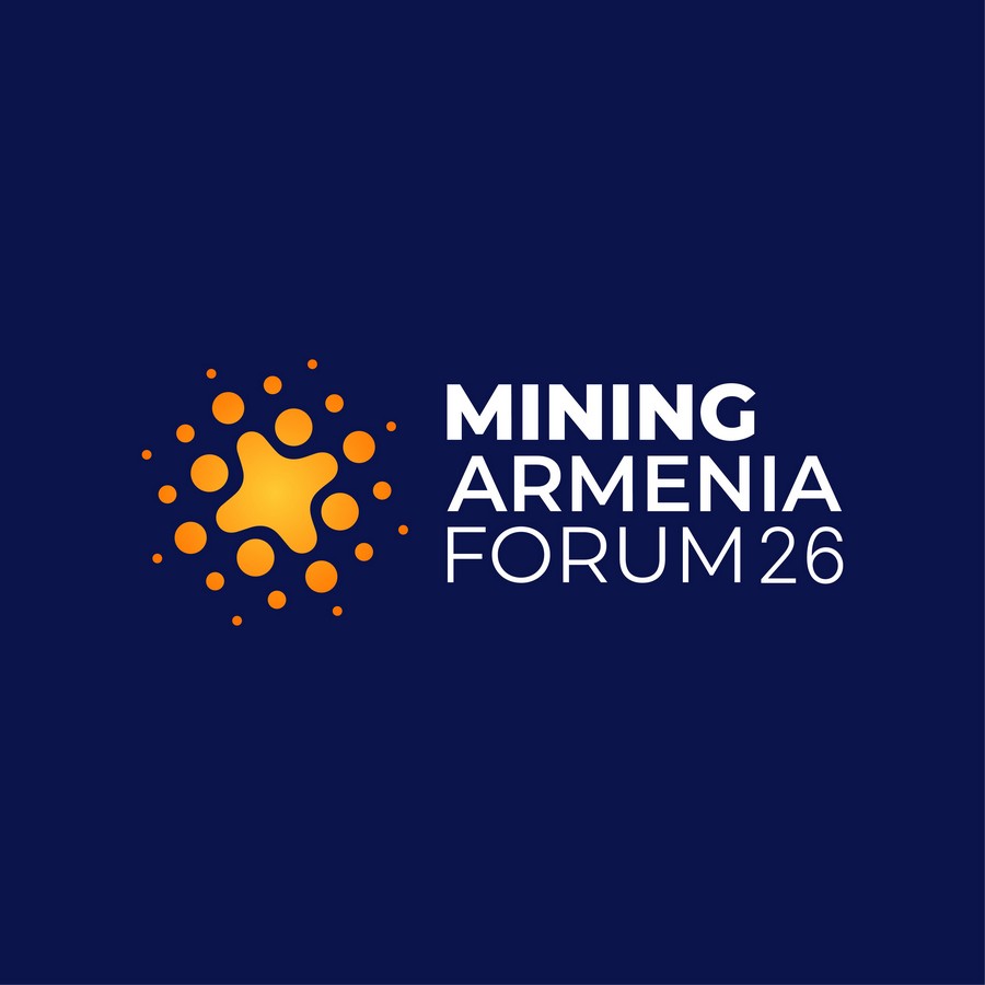 Հոկտեմբերի 16-17-ը կանցկացվի հանքարդյունաբերության ոլորտի գլխավոր իրադարձությունը՝ Mining Armenia Forum 2026-ը