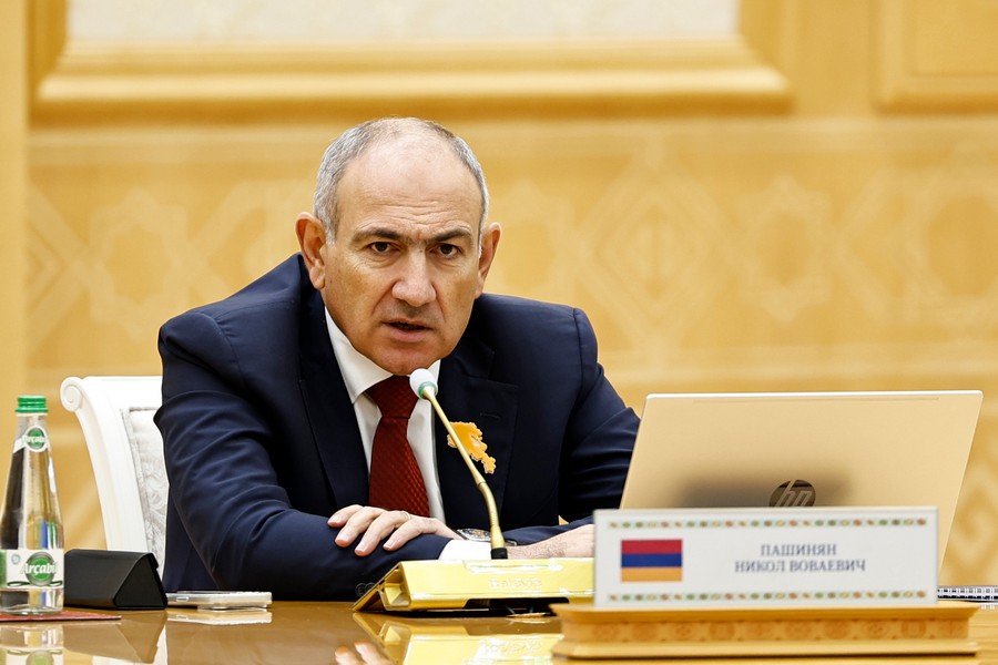 Հասել ենք անհնարինի, և մեզ անհրաժեշտ է ամեն օր հոգ տանել ձեռք բերված խաղաղության մասին․ Փաշինյան