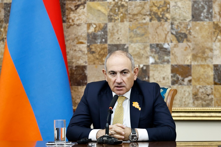 Այսօր էլ, երեկ էլ մարդիկ ամենամեծ խնդիրը, որ տեսնում են և ամենամեծ պահանջը, որ ունեն, արդարությունն է. Փաշինյան