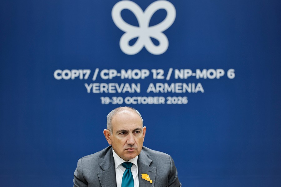 COP17–ի նախապատրաստական աշխատանքներն ավարտական փուլում են