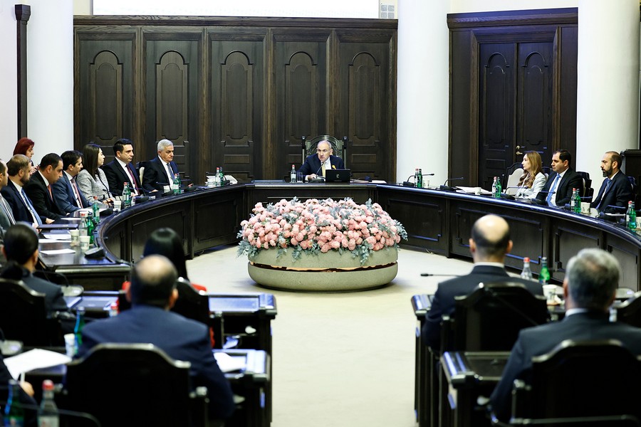 Կառավարությունն այս տարի սուբվենցիոն ծրագրերի իրականացման համար հատկացրել է ավելի քան 13 մլրդ դրամ