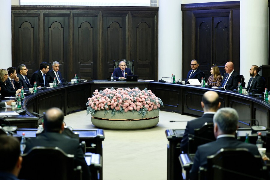 Կընդլայնվի պաշտպանության ժամանակ հաշմանդամություն ձեռք բերած զինծառայողների և զոհված զինծառայողների ընտանիքների սոցիալական երաշխիքների շահառուների շրջանակը