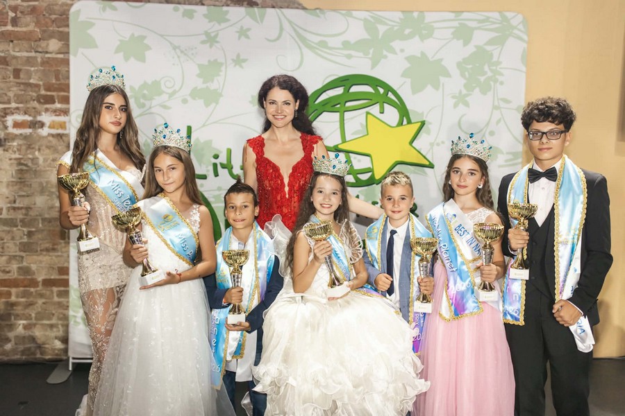 3 participants, 4 prizes: Armenia's success in the international competition