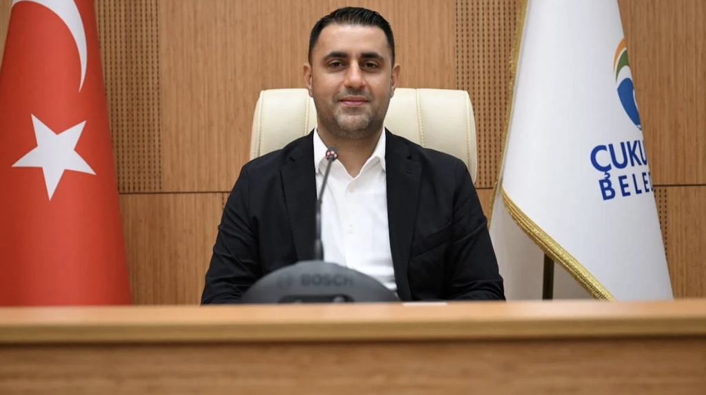 Թուրքիայում հերթական քաղաքապետն է ձերբակալվել