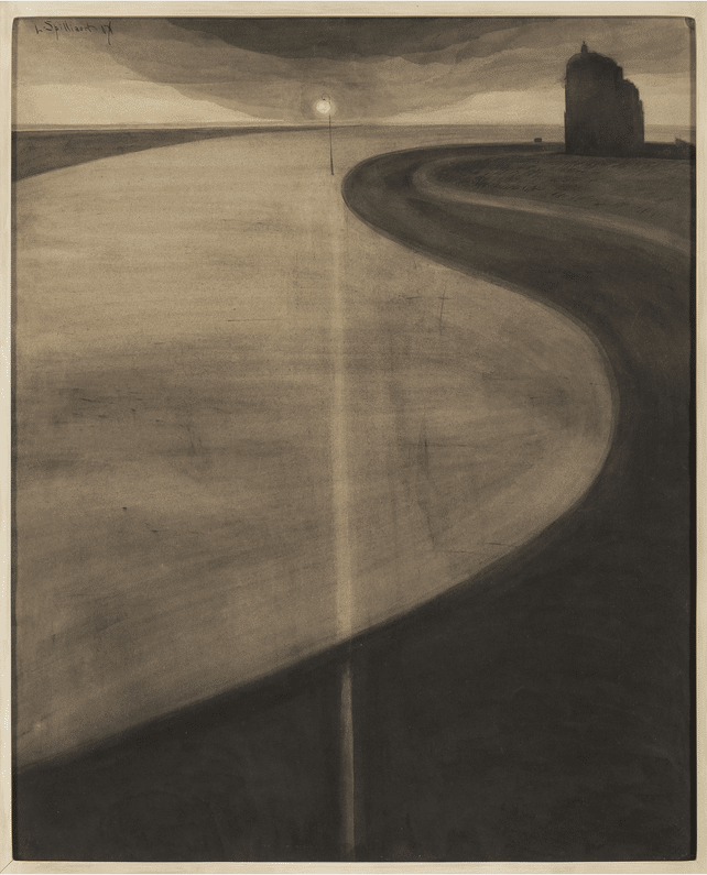 Exposition « Soleil Noir » à la Fondation Boghossian de Bruxelles à partir du 22 octobre