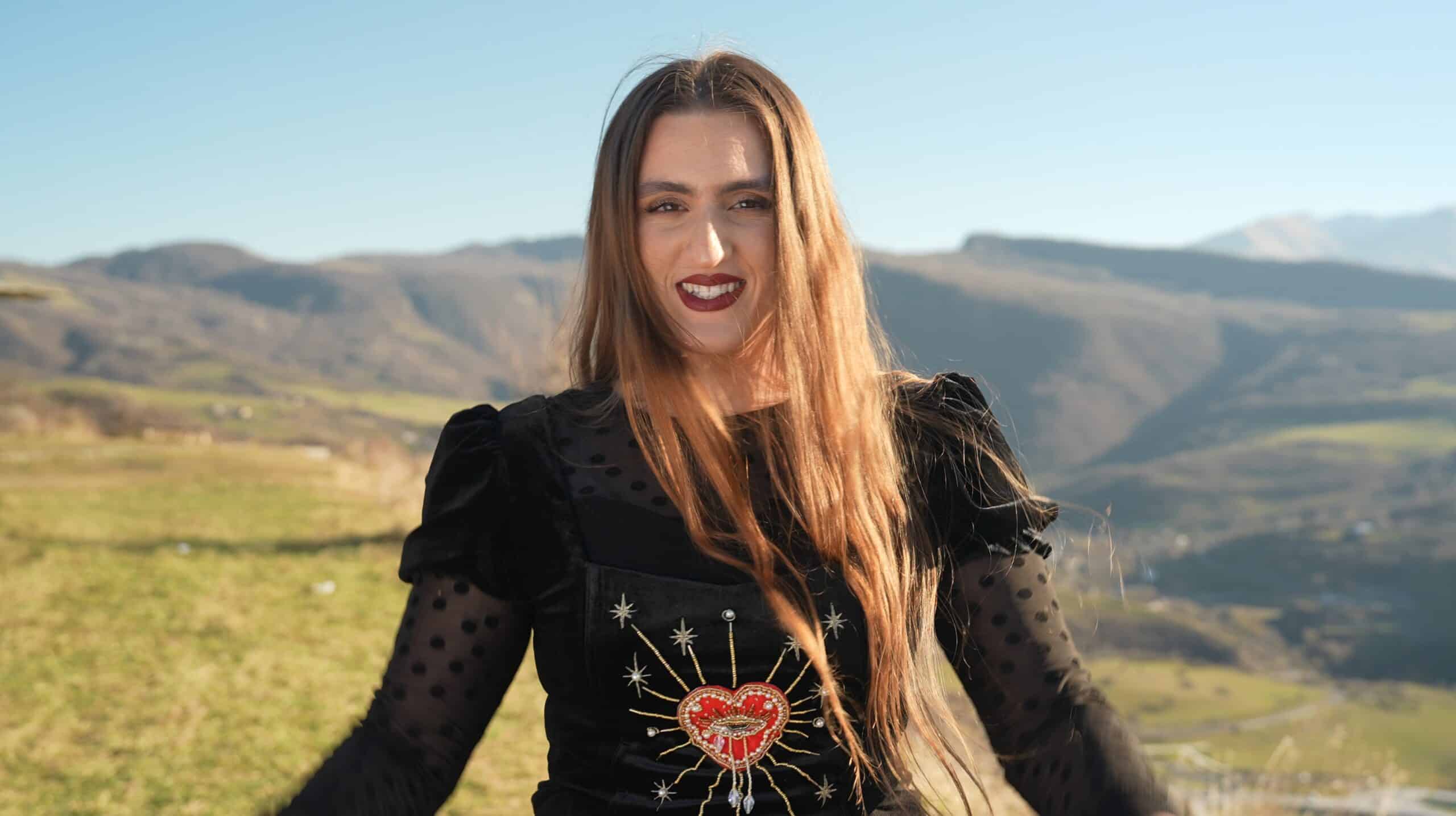 Concert de Nor Achough avec Anaïd. B le 3 octobre à Lyon