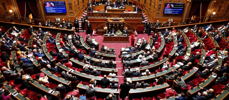 Les défenseurs de l’Arménie réélus au Sénat dans les Bouches-du-Rhône