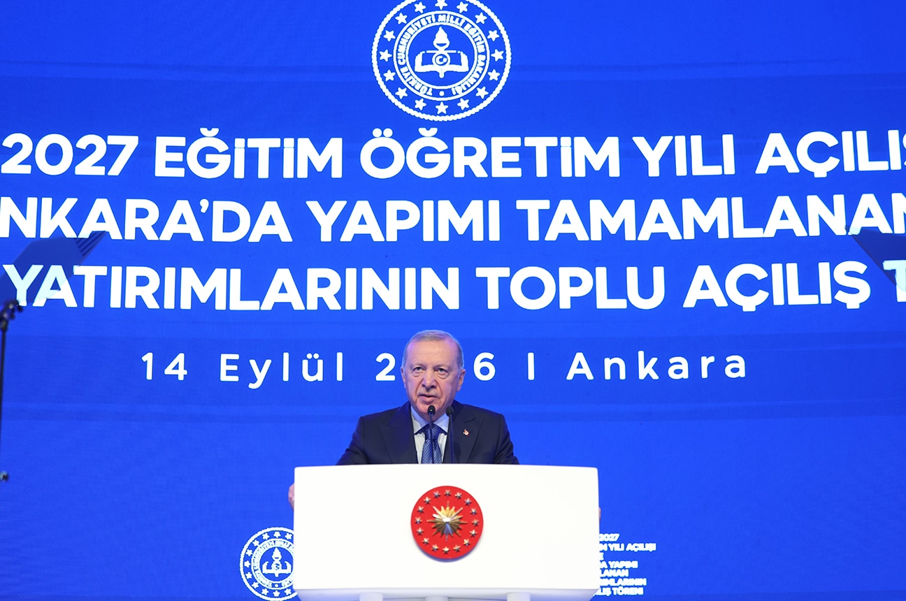 Türkiye: Erdogan will seek another term in an early election, says an advisor