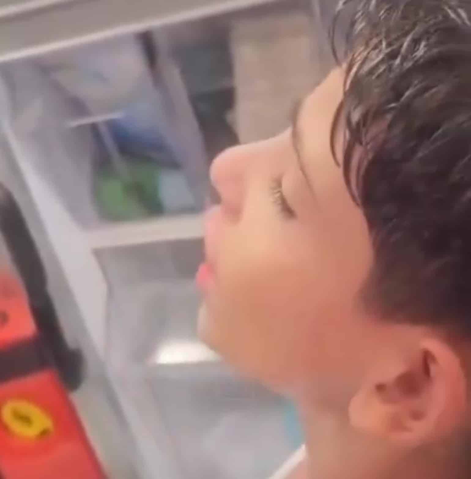 William, un jeune Arménien de 9 ans agressé à Jérusalem par des extrémistes juifs le jour de Yom Kippour