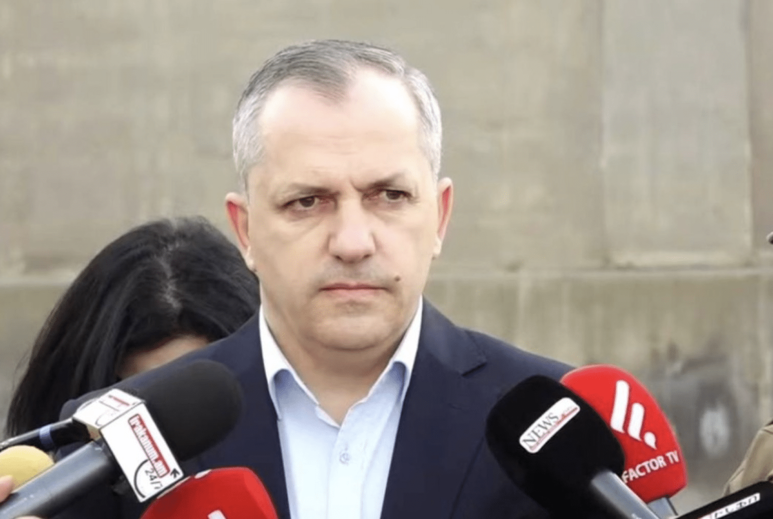 La voie choisie par les autorités arméniennes et le peuple qui les a élues est incompatible avec la création de l’Artsakh affirme l’Ancien président de l’Artsakh