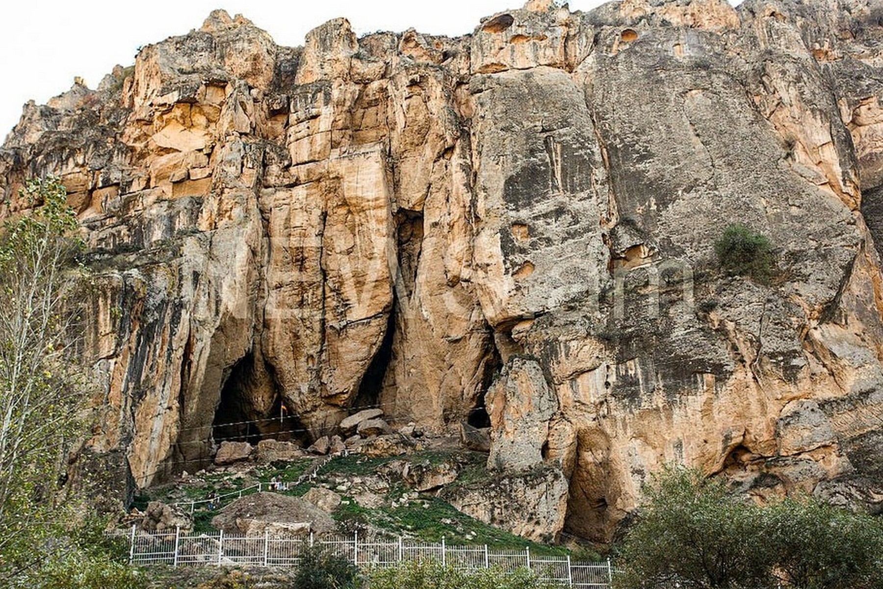 Le grotte d’Areni 1 en Arménie est sur la liste indicative de l’UNESCO : une nouvelle page du patrimoine exceptionnel arménien