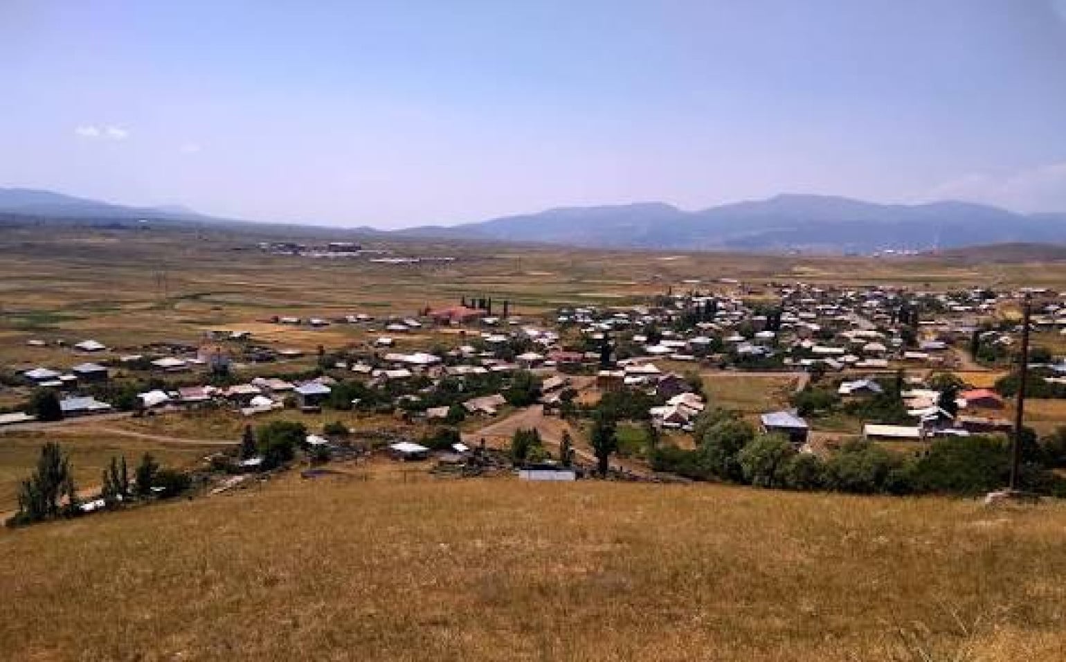 Plus de 250 agneaux et moutons tués par des loups dans le village de Tsaghkunq dans la région de Gegharkunik (Arménie)