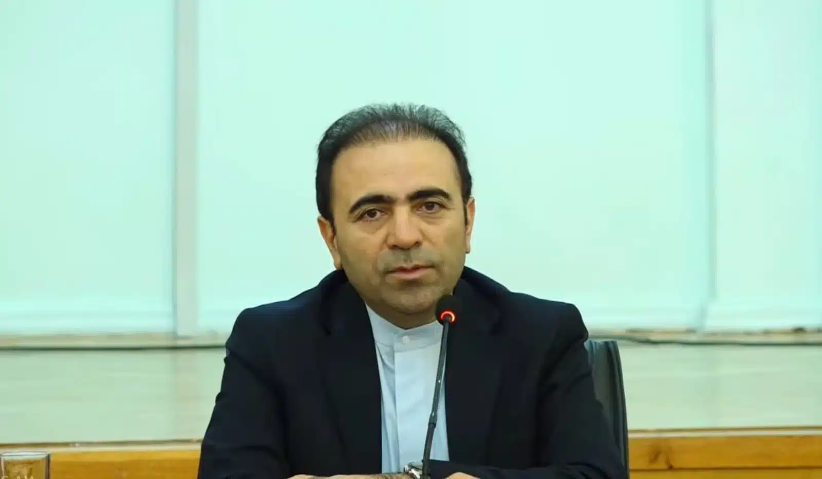 Un véritable équilibre des pouvoirs est nécessaire à une paix stable entre l’Arménie et l’Azerbaïdjan affirme l’Ambassadeur iranien à Erevan