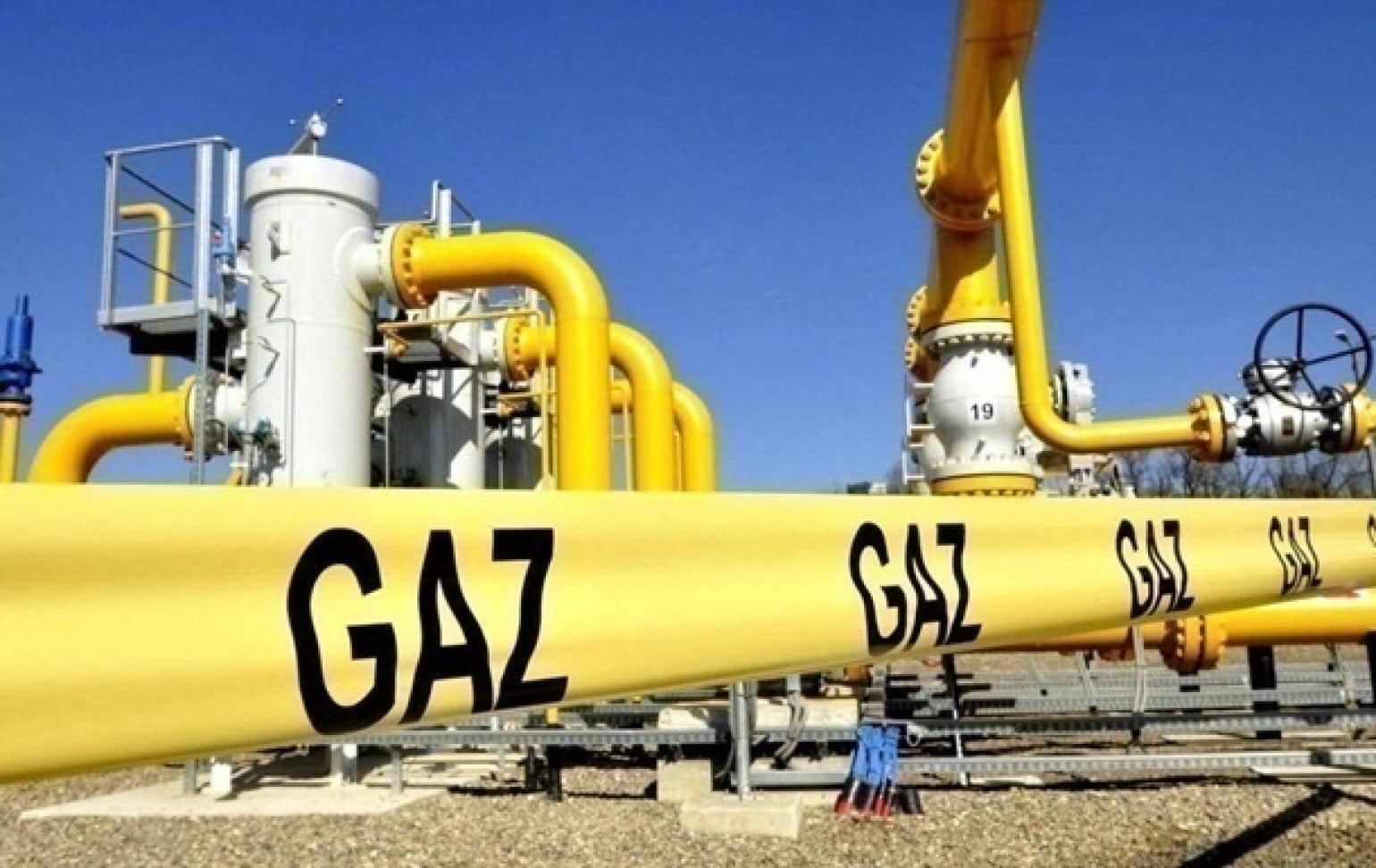 Pour l’acheminement de gaz de l’Azerbaïdjan vers l’Arménie, la construction d’un gazoduc et la signature de contrats à long terme seront nécessaires selon le Secrétaire adjoint du Conseil de sécurité russe