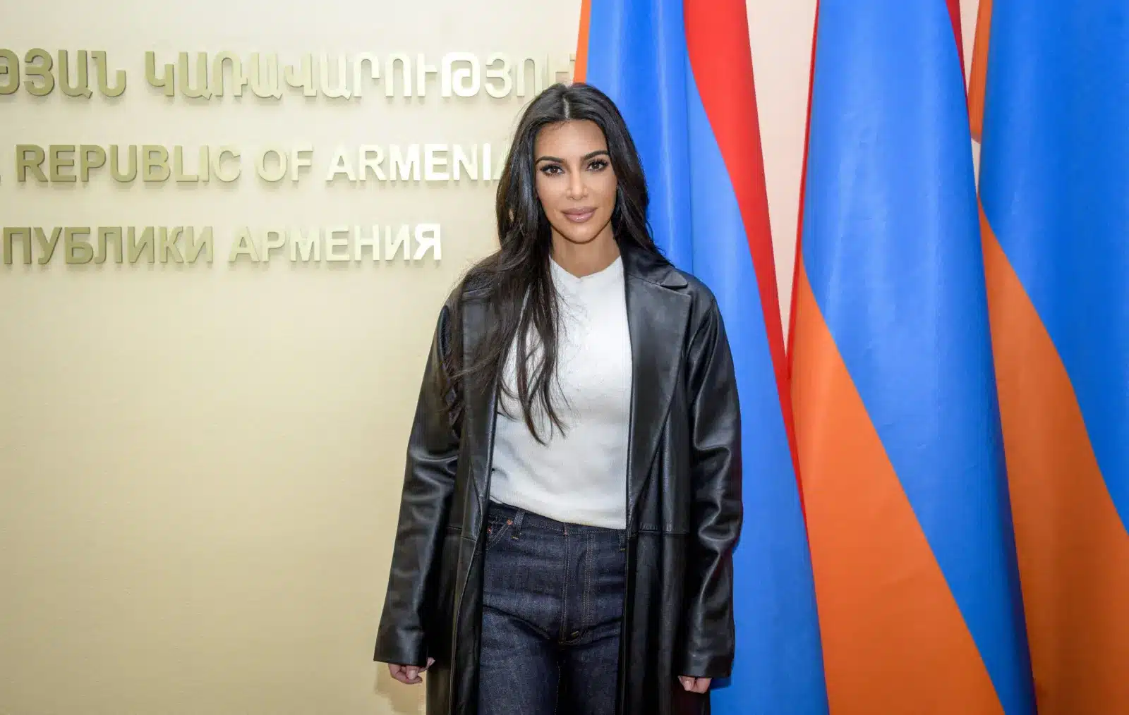 « Vanity Fair » à propos de Kim Kardashian : du côté arménien, elle a hérité de la résilience et de l’esprit d’entreprise