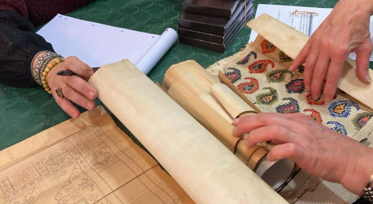 The ARAM association opens its doors as part of the European Heritage Days on September 19th and 20th