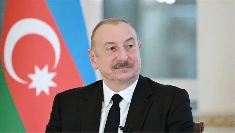 The Azerbaijani president asserts that relations with Turkey further strengthen stability in the region, and beyond.