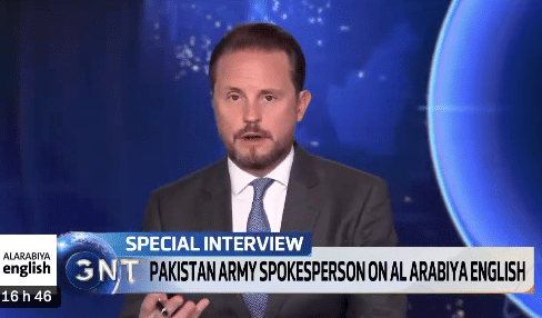 Le Pakistan promet un soutien total à l’Arabie saoudite face aux Houthis