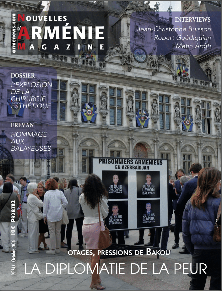Le NAM numérique d’octobre 2026 est sorti