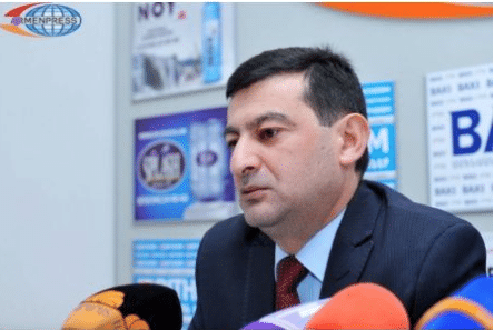 L’ancien ministre de la Culture de l’Artsakh : la préservation du patrimoine culturel de l’Artsakh n’est pas une question du passé, mais une question de droits de l’homme