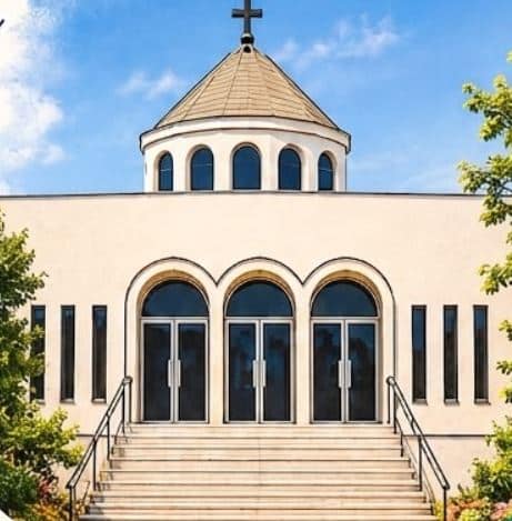 Animations à l’Eglise évangélique arménienne d’Issy les Moulineaux dans le cadre des JEP le 19 septembre