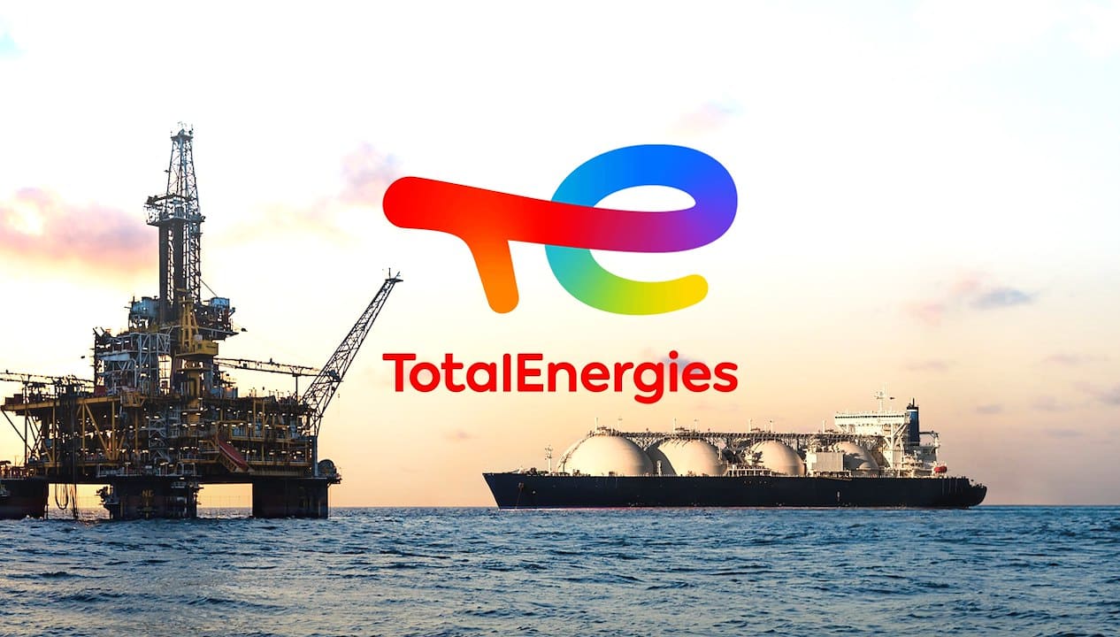 Avec TotalEnergies, les affaires reprennent entre la France et l’Azerbaïdjan