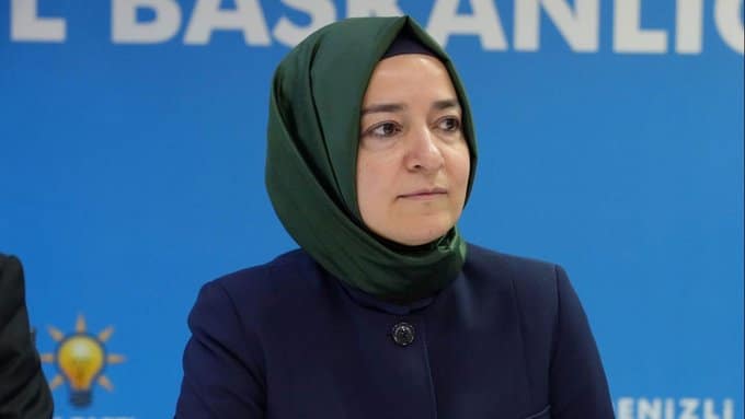 Scandale financier en Turquie: les avoirs d’une ex-ministre gelés