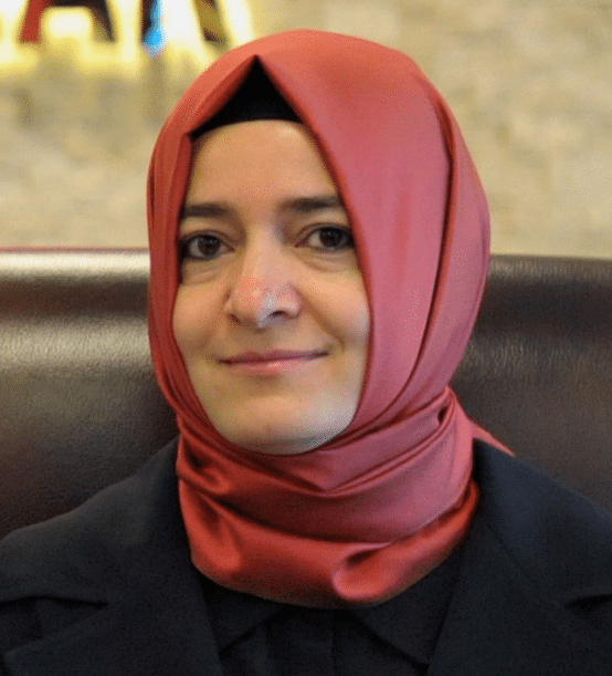 Scandale financier en Turquie: une ex-ministre du parti au pouvoir démissionne