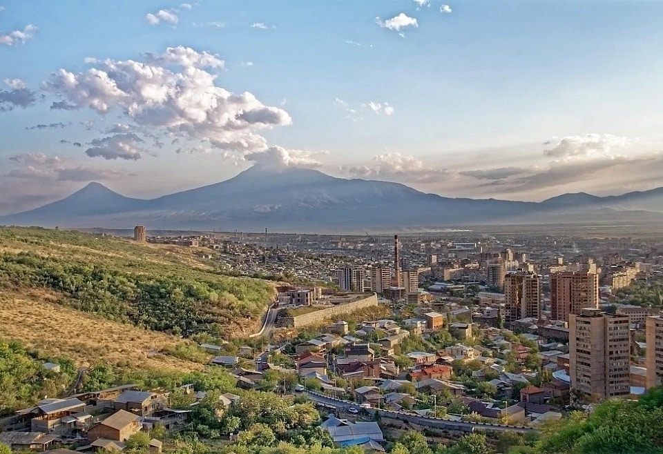 Yerevan falls 31 places in the Global Cities Index 2026, but shows improvement in quality of life and environmental indicators.